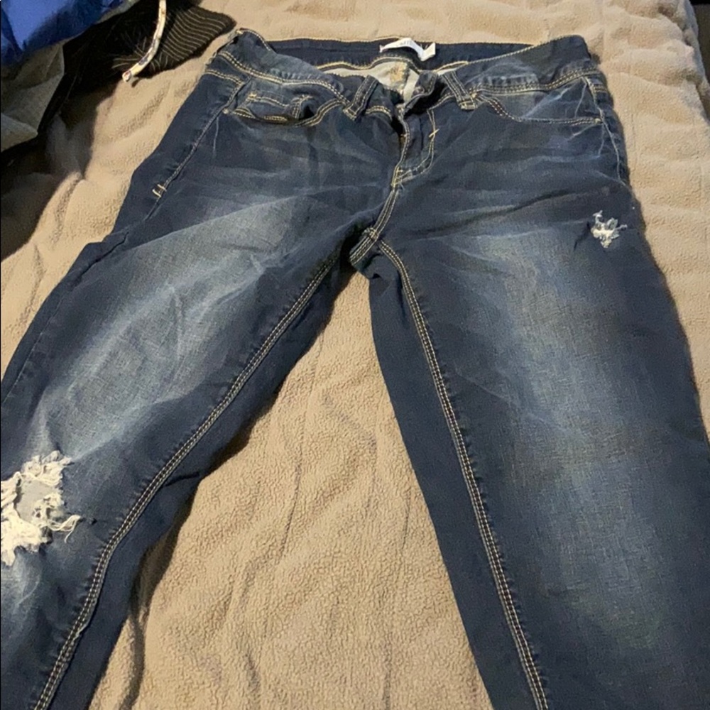 Capris